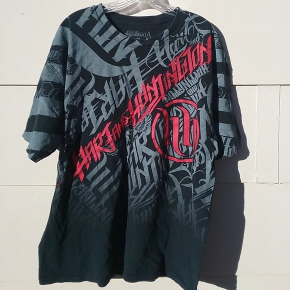 Hart and Huntington Shirts Hart And Huntington Tee Poshmark